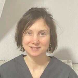 Alisa Sakal, LMT at Granbury Massage and Wellness