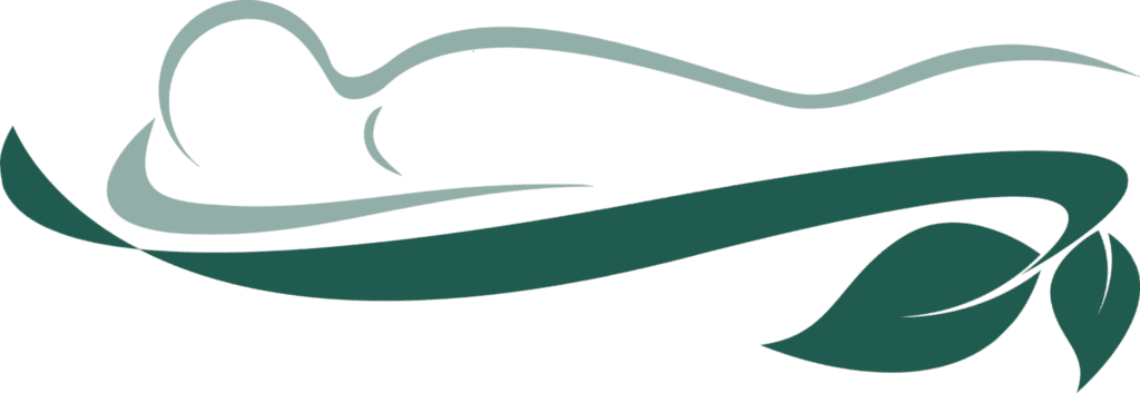 Granbury Massage and Wellness logo