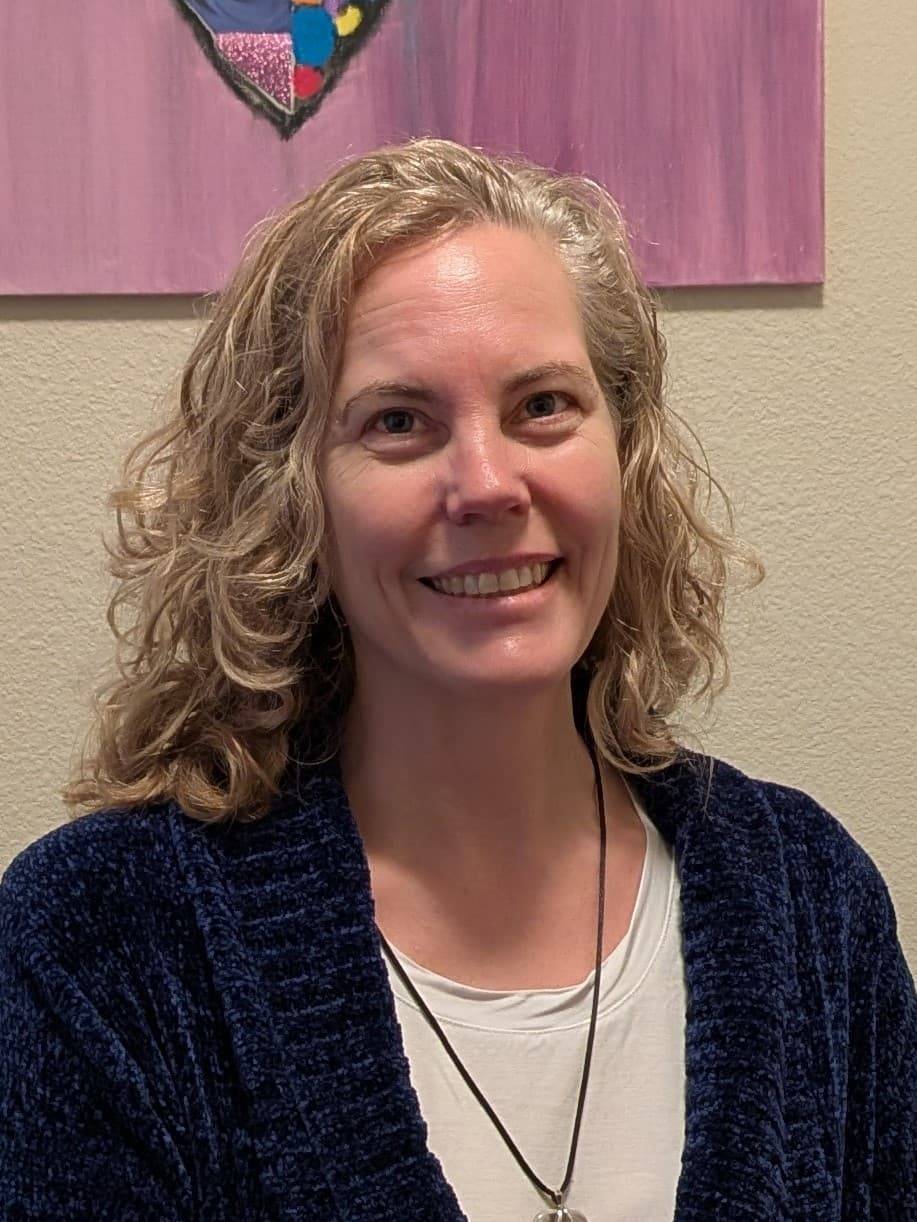 Tiffany Connor, LMT, NMT at Granbury Massage and Wellness