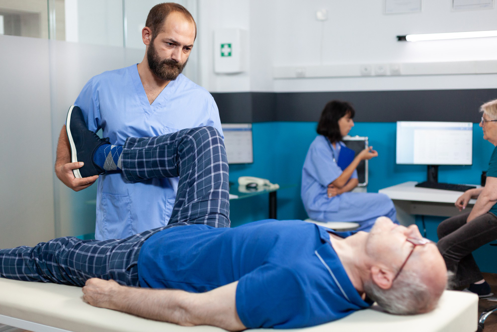 Best Pain Management Therapy in Granbury