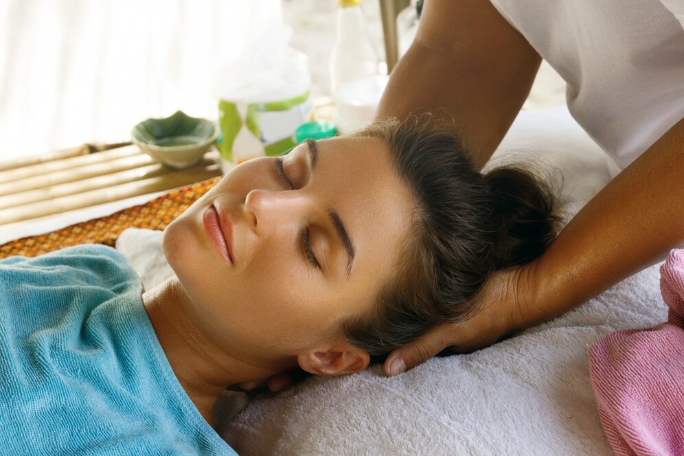 How Massage Services Improve Your Mood and Well-Being?