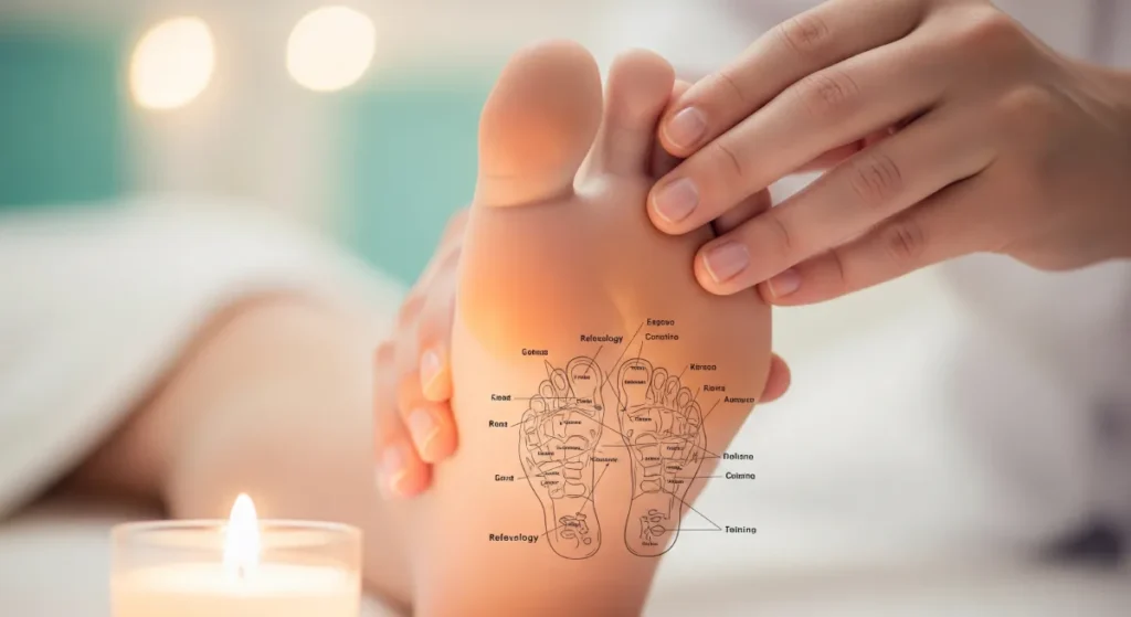 Pain Management Therapy