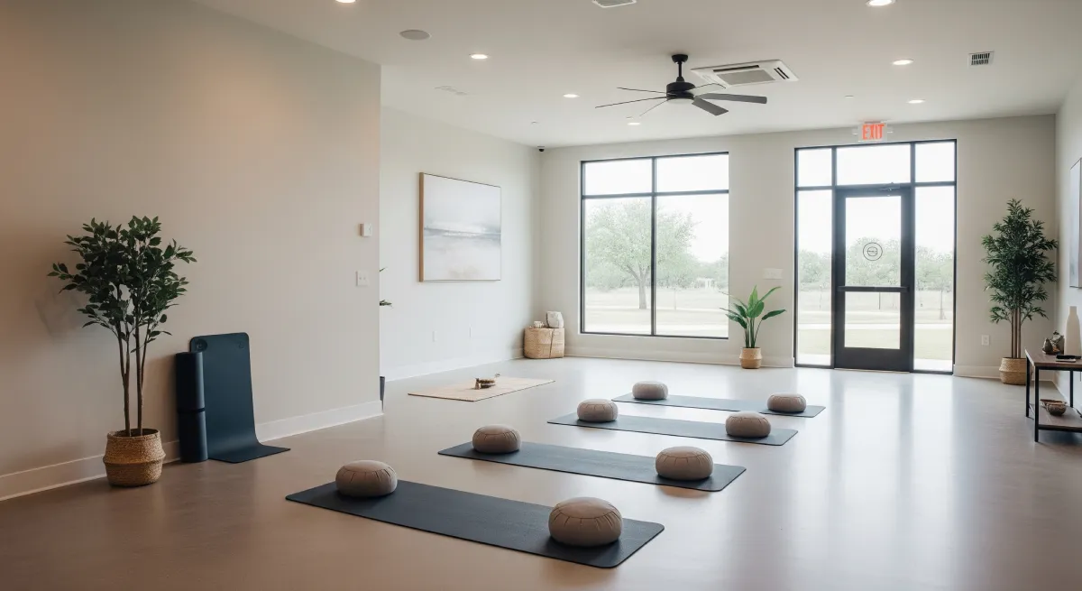 What to Expect from Your First Visit to a Wellness Center in Acton, TX