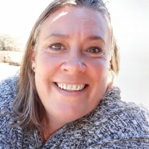 Rebecca Felchner, LMT